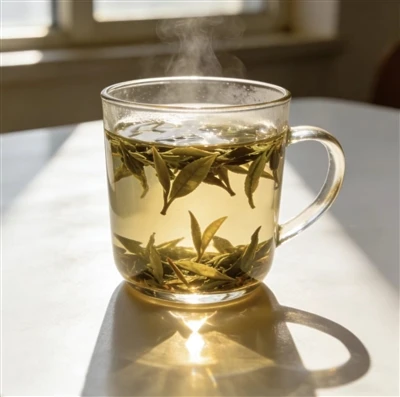 Care este mai bun pentru pierderea în greutate: ceaiul verde sau ceaiul Oolong?