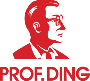 Xi'an  Prof.ding  Pharmatech  Co., Ltd