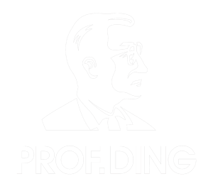 Xi'an  Prof.ding  Pharmatech  Co., Ltd